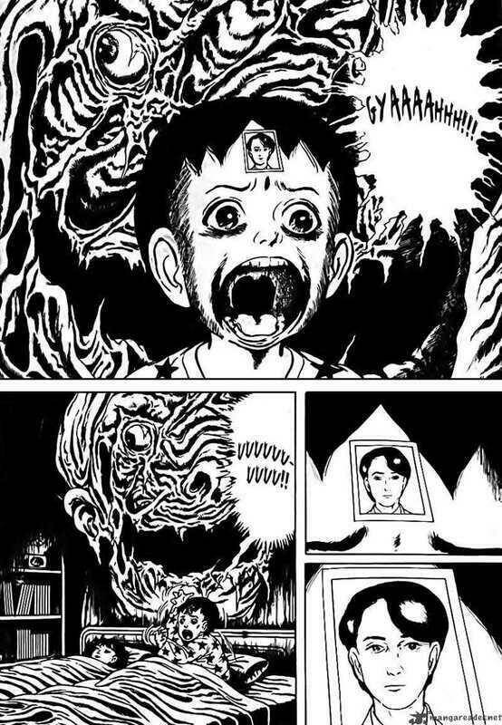 God's left hand, Devil's right hand Chapter 4 - Trang 2