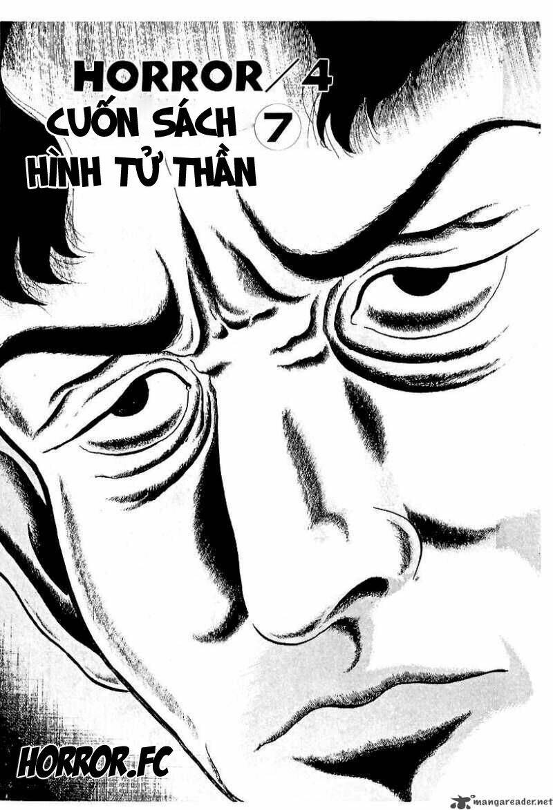 God's left hand, Devil's right hand Chapter 45 - Trang 1