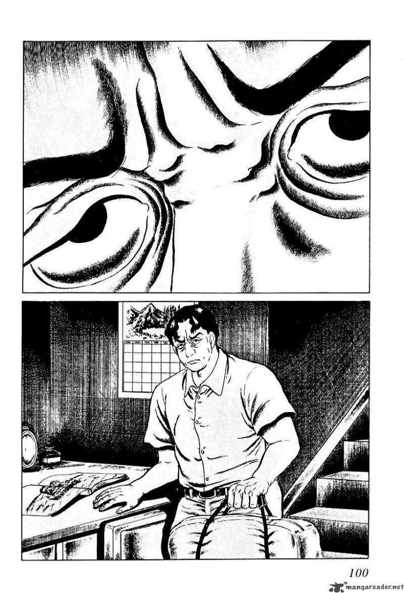 God's left hand, Devil's right hand Chapter 45 - Trang 2