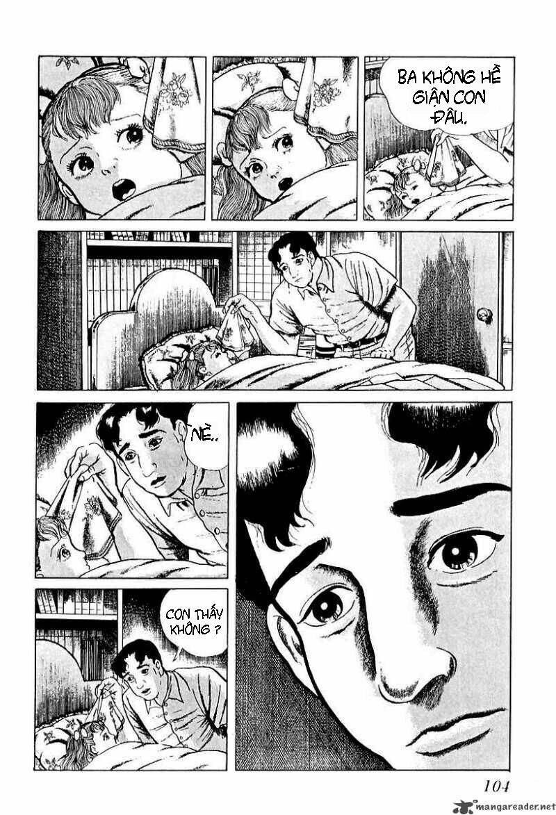 God's left hand, Devil's right hand Chapter 45 - Trang 6