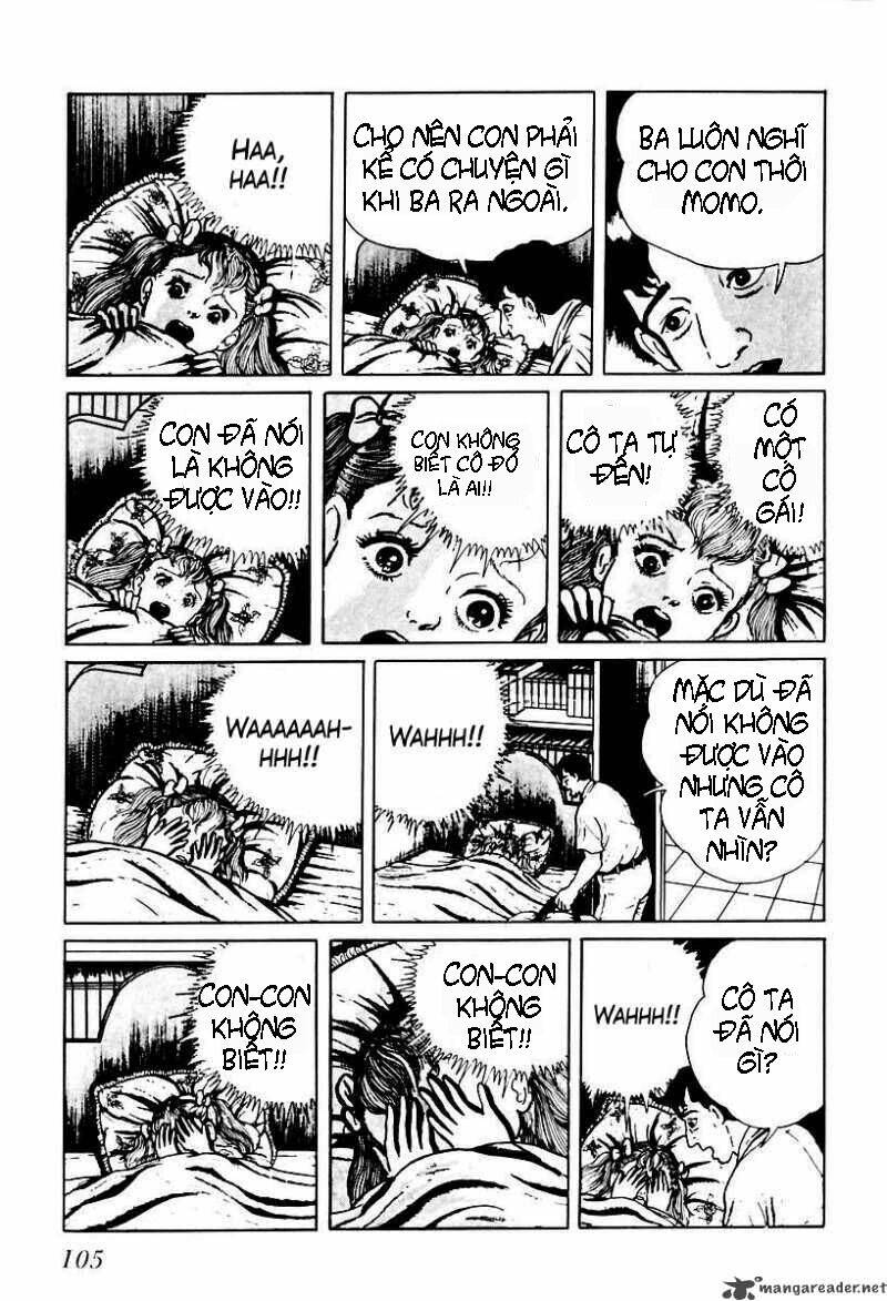 God's left hand, Devil's right hand Chapter 45 - Trang 7