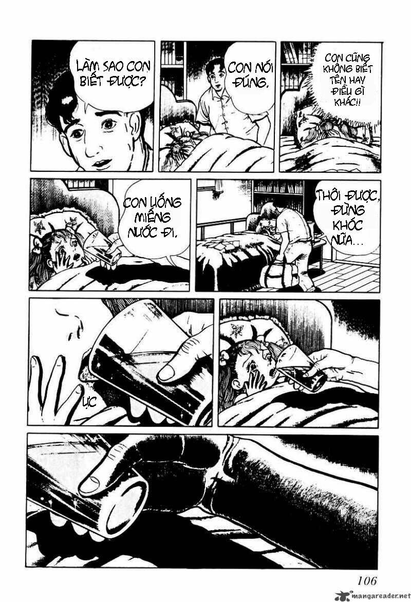 God's left hand, Devil's right hand Chapter 45 - Trang 8