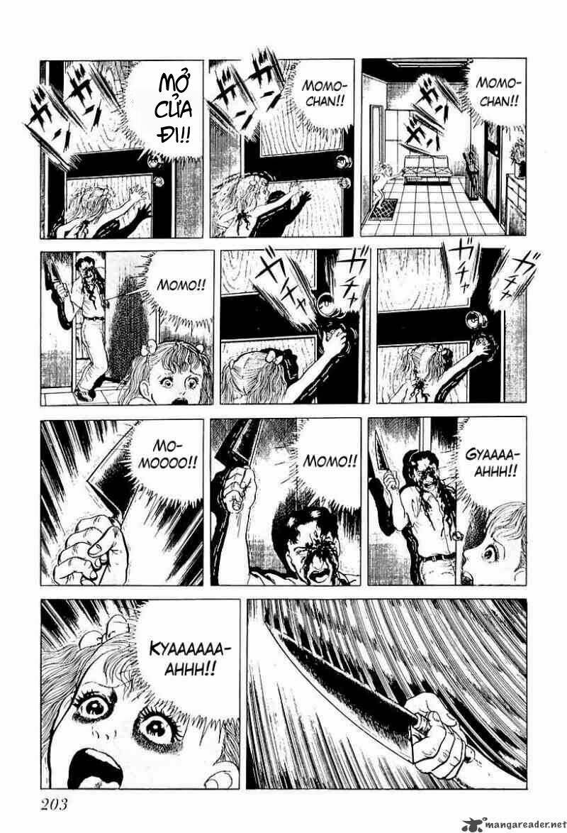 God's left hand, Devil's right hand Chapter 51 - Trang 9