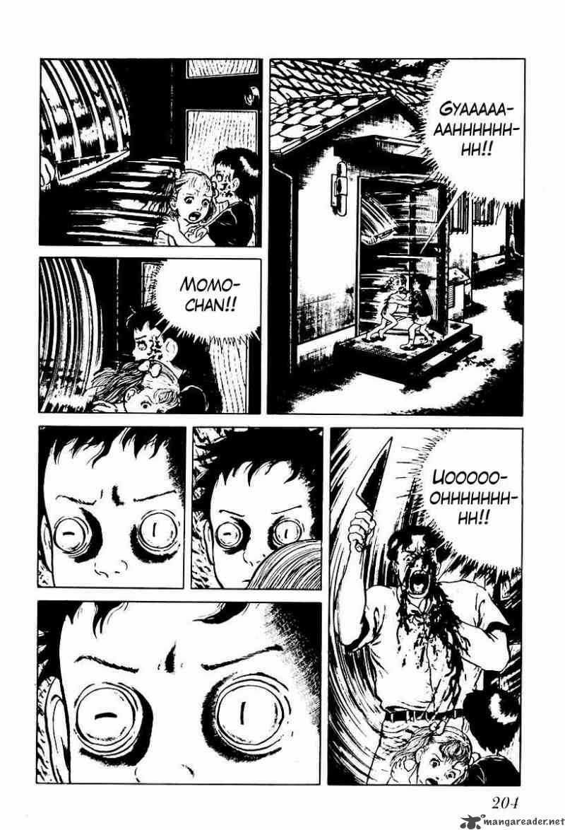 God's left hand, Devil's right hand Chapter 51 - Trang 10