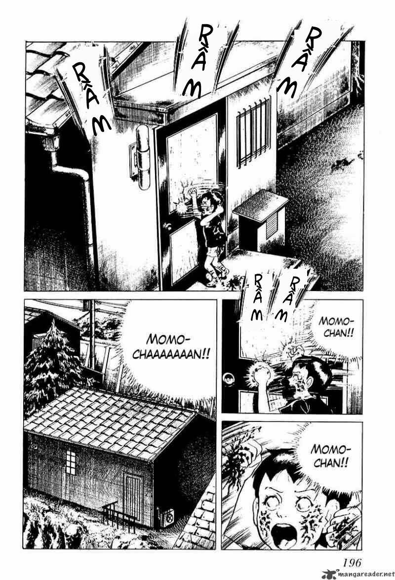 God's left hand, Devil's right hand Chapter 51 - Trang 2