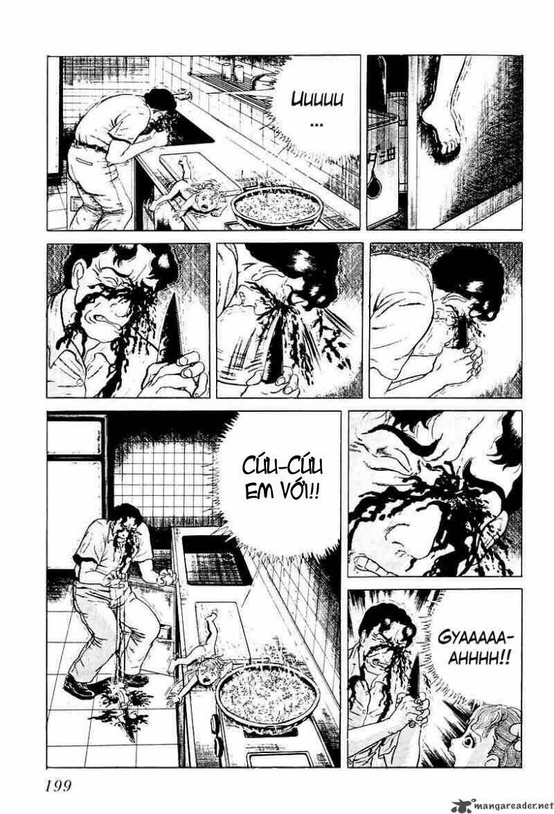 God's left hand, Devil's right hand Chapter 51 - Trang 5