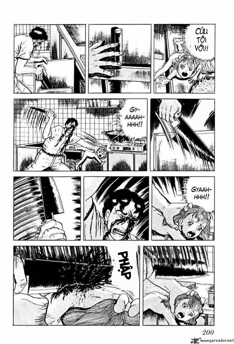 God's left hand, Devil's right hand Chapter 51 - Trang 6