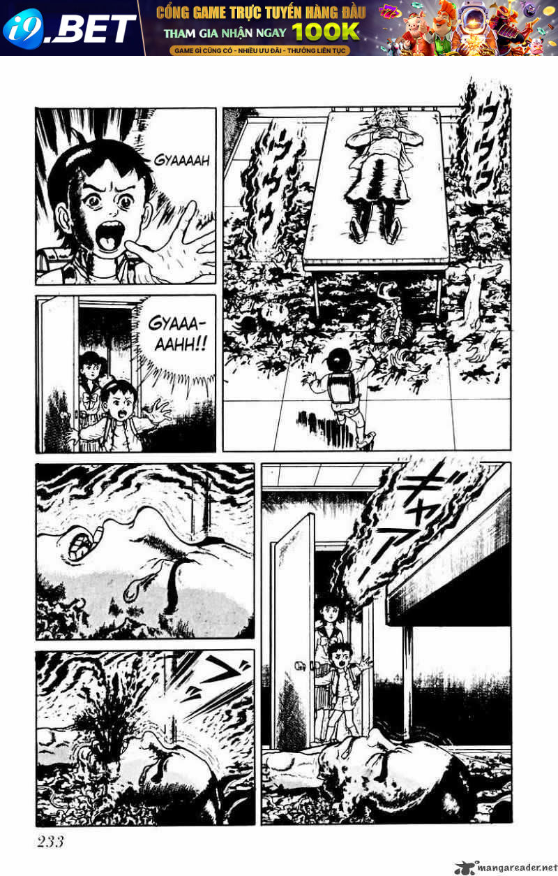 God's left hand, Devil's right hand Chapter 53 - Trang 2