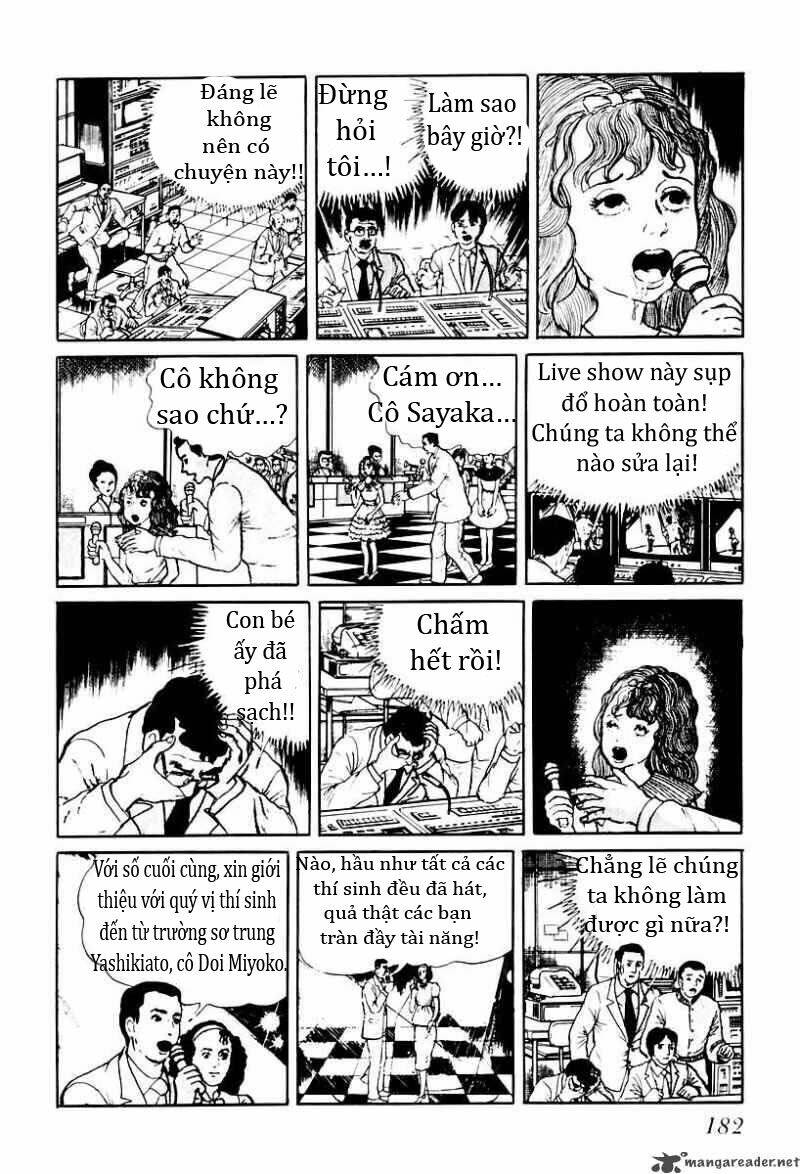 God's left hand, Devil's right hand Chapter 69 - Trang 3