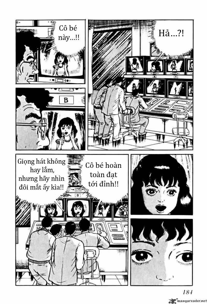 God's left hand, Devil's right hand Chapter 69 - Trang 5