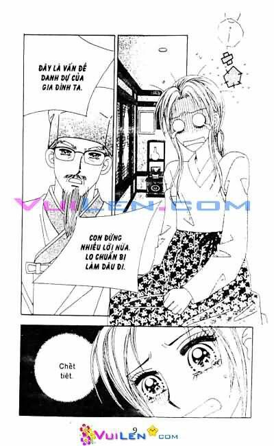 Cô Dâu Bé Xinh Chapter 1 - Trang 9