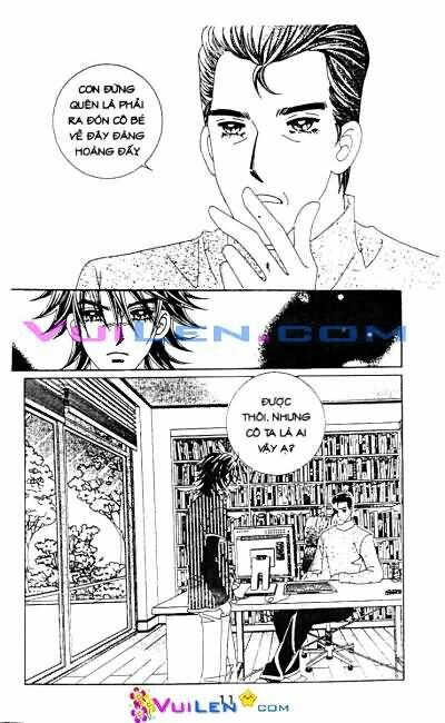 Cô Dâu Bé Xinh Chapter 1 - Trang 11