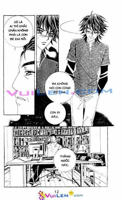 Cô Dâu Bé Xinh Chapter 1 - Trang 12