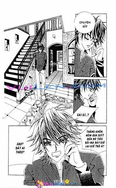 Cô Dâu Bé Xinh Chapter 1 - Trang 13