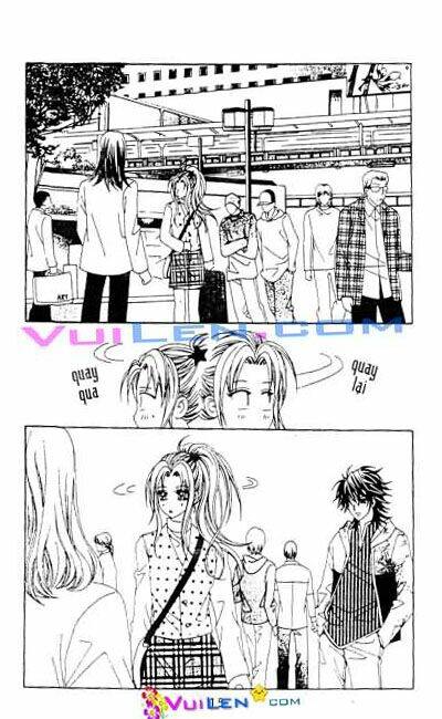 Cô Dâu Bé Xinh Chapter 1 - Trang 15