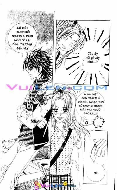 Cô Dâu Bé Xinh Chapter 1 - Trang 17