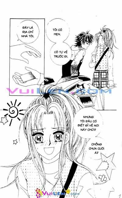 Cô Dâu Bé Xinh Chapter 1 - Trang 18