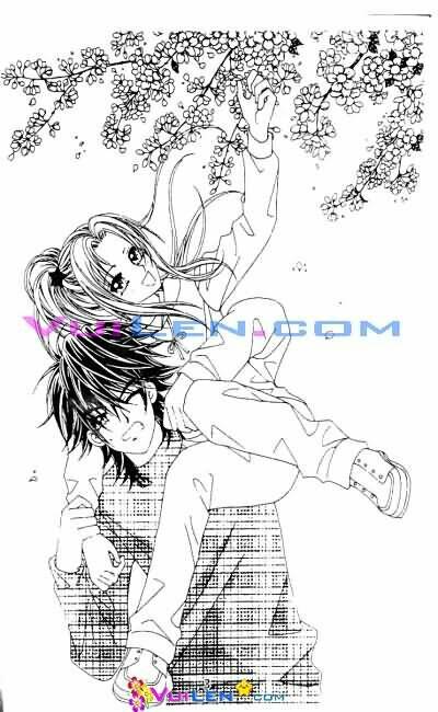 Cô Dâu Bé Xinh Chapter 1 - Trang 3