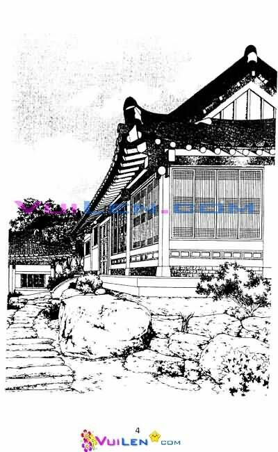 Cô Dâu Bé Xinh Chapter 1 - Trang 4