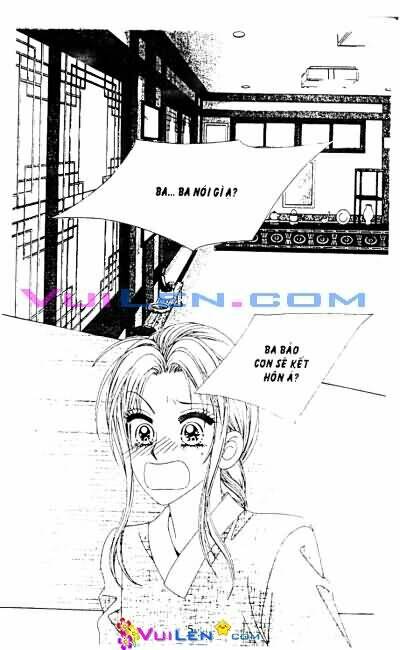 Cô Dâu Bé Xinh Chapter 1 - Trang 5