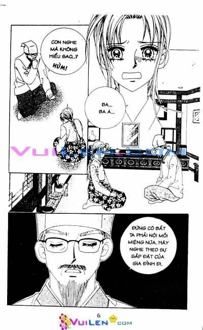 Cô Dâu Bé Xinh Chapter 1 - Trang 6