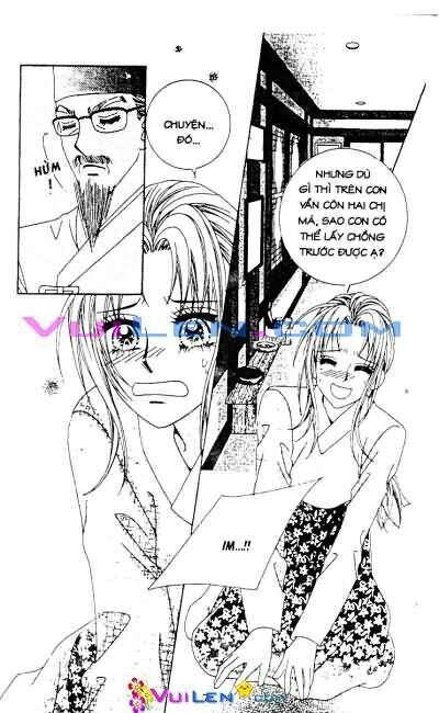 Cô Dâu Bé Xinh Chapter 1 - Trang 7