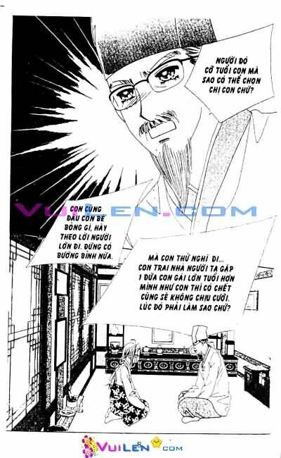 Cô Dâu Bé Xinh Chapter 1 - Trang 8