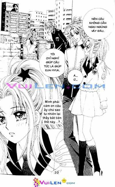 Cô Dâu Bé Xinh Chapter 10 - Trang 10