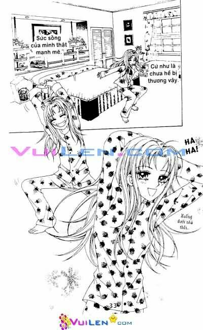 Cô Dâu Bé Xinh Chapter 10 - Trang 13