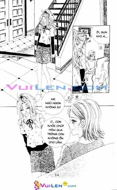 Cô Dâu Bé Xinh Chapter 10 - Trang 14