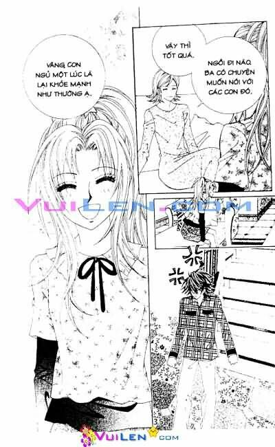 Cô Dâu Bé Xinh Chapter 10 - Trang 15