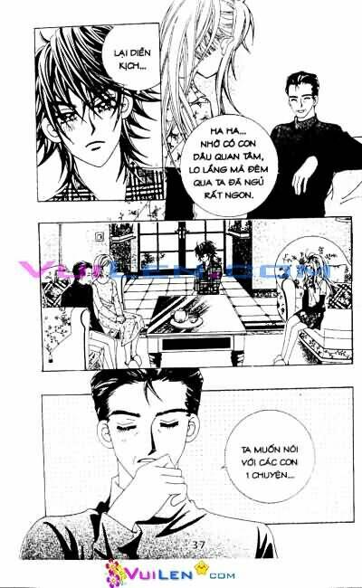 Cô Dâu Bé Xinh Chapter 10 - Trang 17