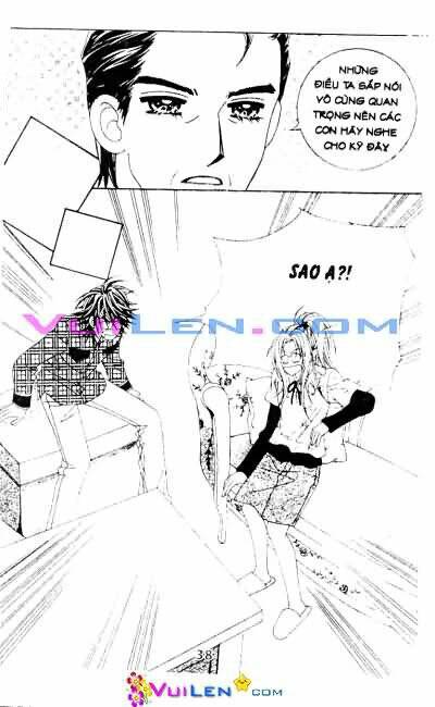 Cô Dâu Bé Xinh Chapter 10 - Trang 18