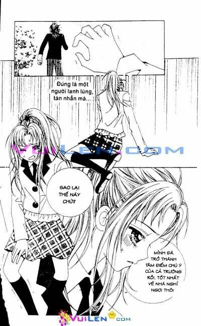 Cô Dâu Bé Xinh Chapter 10 - Trang 5