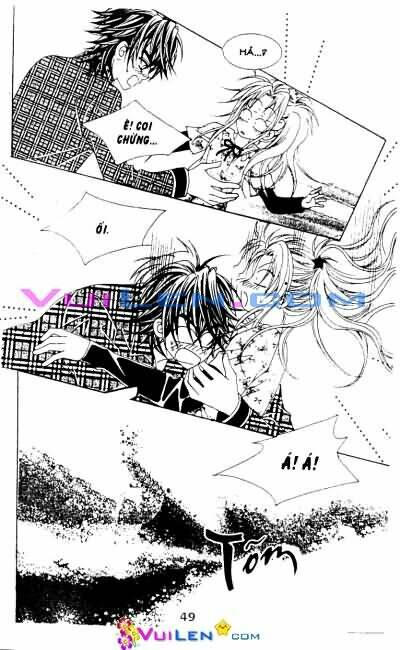 Cô Dâu Bé Xinh Chapter 11 - Trang 9