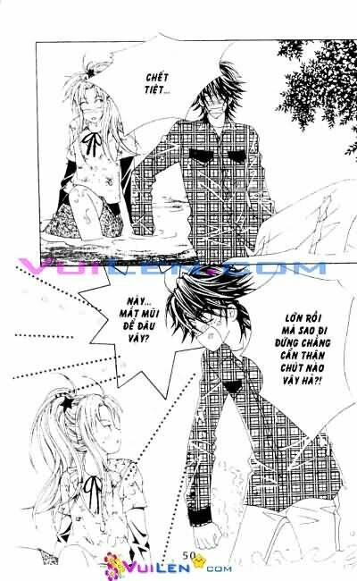 Cô Dâu Bé Xinh Chapter 11 - Trang 10