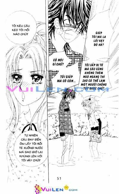 Cô Dâu Bé Xinh Chapter 11 - Trang 11