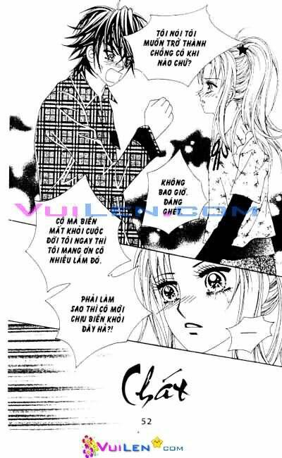 Cô Dâu Bé Xinh Chapter 11 - Trang 12