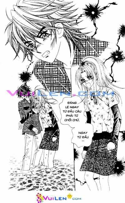 Cô Dâu Bé Xinh Chapter 11 - Trang 13