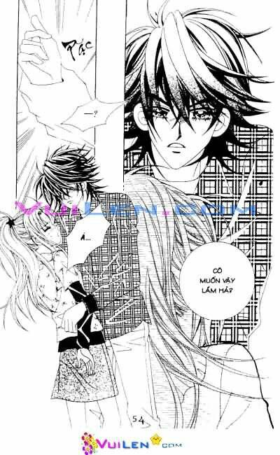 Cô Dâu Bé Xinh Chapter 11 - Trang 14