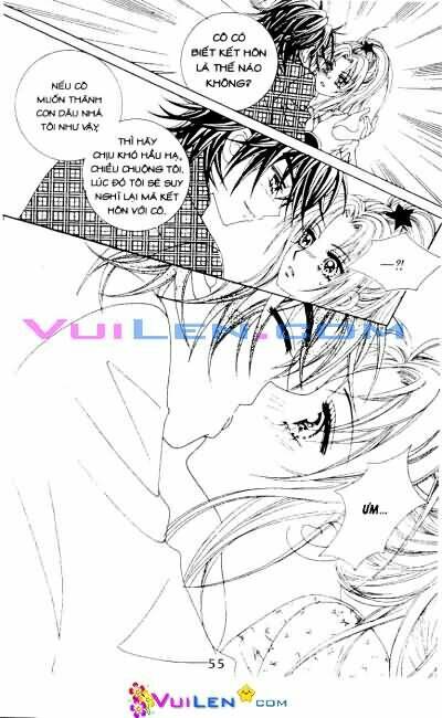 Cô Dâu Bé Xinh Chapter 11 - Trang 15