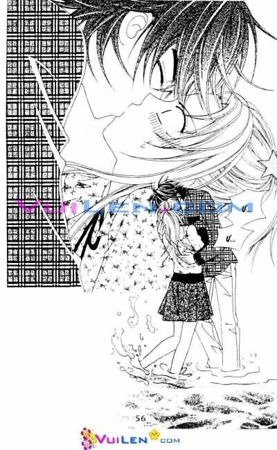 Cô Dâu Bé Xinh Chapter 11 - Trang 16