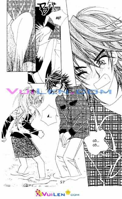 Cô Dâu Bé Xinh Chapter 11 - Trang 17