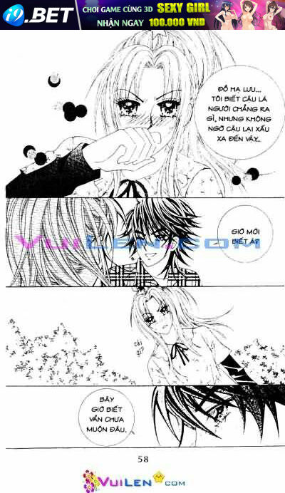 Cô Dâu Bé Xinh Chapter 11 - Trang 18