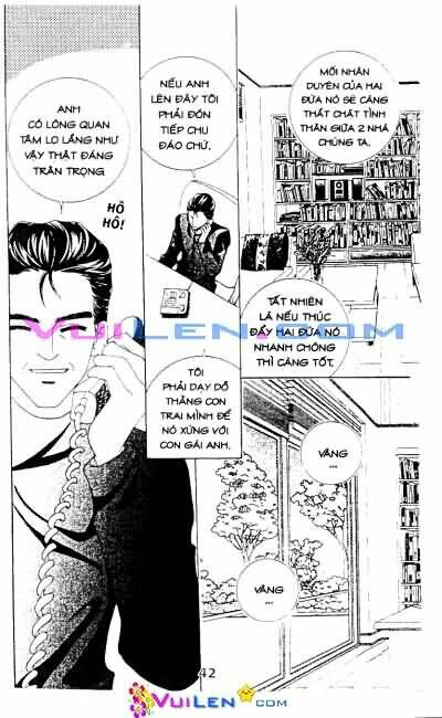 Cô Dâu Bé Xinh Chapter 11 - Trang 2