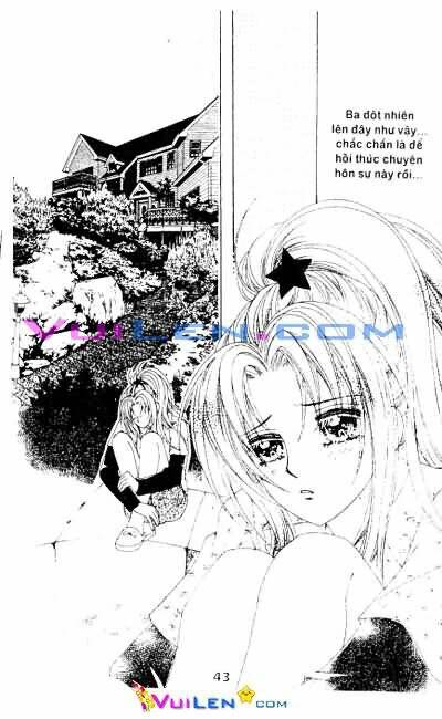 Cô Dâu Bé Xinh Chapter 11 - Trang 3