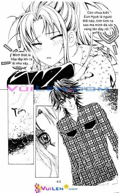 Cô Dâu Bé Xinh Chapter 11 - Trang 4