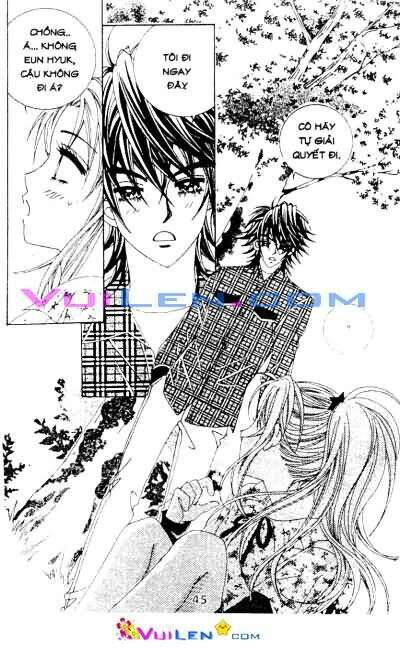 Cô Dâu Bé Xinh Chapter 11 - Trang 5