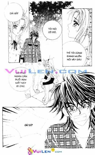 Cô Dâu Bé Xinh Chapter 11 - Trang 6