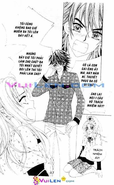 Cô Dâu Bé Xinh Chapter 11 - Trang 7